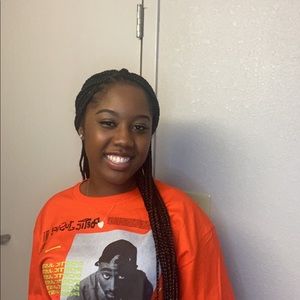 Meet your Posher, Endya